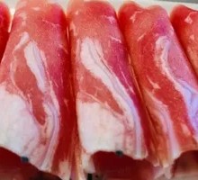 House Special Beef Rolls