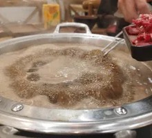 Beef Bone Clear Soup Base