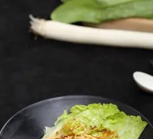 Secret Sauce Noodles