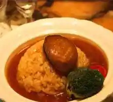Abalone Rice