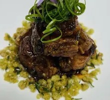 West Lake Jasmine-Scented Shanghai Smoked Fish