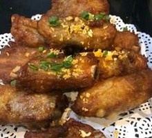 Pork Spare Ribs