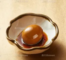 Secret-Recipe Boiled Eggs