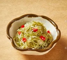 Spicy Kelp Salad