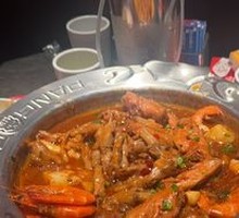 Braised Chicken Wings