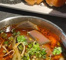 Glutinous Rice Dumpling with Fried Dough Stick