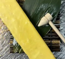 Aged Golden Brick Pork Belly