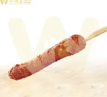 Sichuan Pepper Chicken Neck