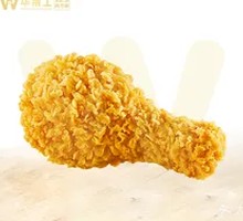 Crispy Chicken Thigh
