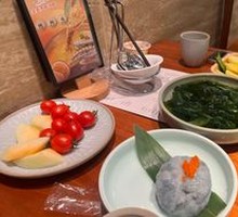 Handmade Shrimp Paste