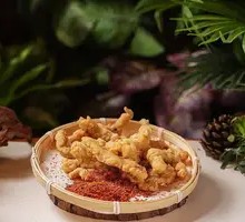 Chongqing Classic Pork Crispy Meat