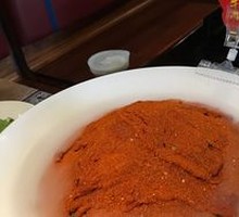 Spicy Beef with Sichuan Flavor