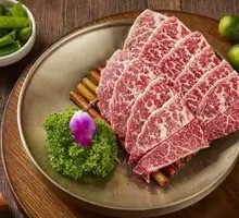 Premium Angus Wagyu Beef