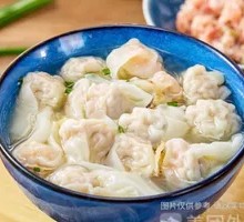 Shrimp Dumplings
