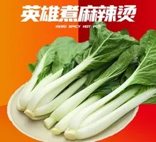 Bok choy