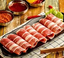 Snowflake Wagyu Beef