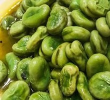 Farmhouse Broad Beans