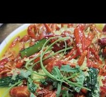 Crawfish