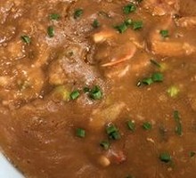 Crispy Crab in Flour