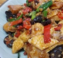 Homestyle One-Bowl Delight