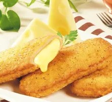 Fragrant Chicken Pieces