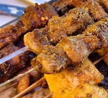 Palace-Style Pork Roll