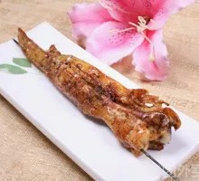 Secret-Recipe Grilled Wings