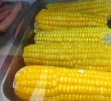 Grilled Corn