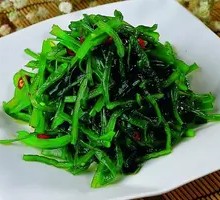 Mild Sweet Seaweed