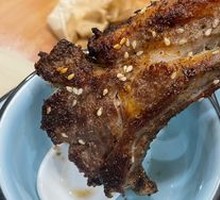 Lamb Ribs