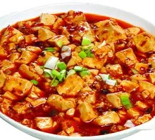 Mapo Tofu
