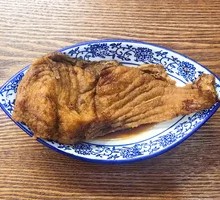 Crispy Fish