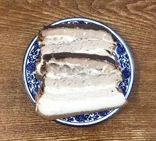 Braised Pork Noodles