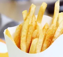 American Fries