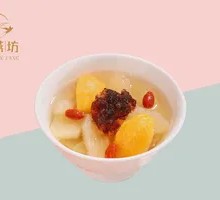 Bitter Melon Loquat Stewed Pear