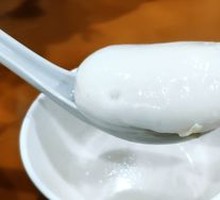 Large Glutinous Rice Balls