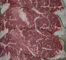Angus Wagyu Beef