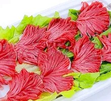 Fresh Junghua Stir-fry