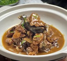 Stir-Fried Young Chicken from Southern Anhui