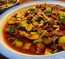 Spicy Double Crisp Special