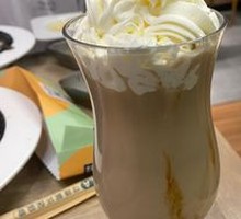 Elegant Dessert