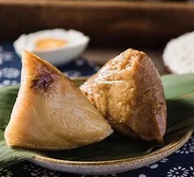 Jiaxing Red Bean Sticky Rice Dumpling