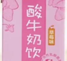 Yili Original Sour Milk