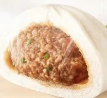 Signature Fresh Meat Bun