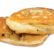 Braised Mushroom with Cabbage