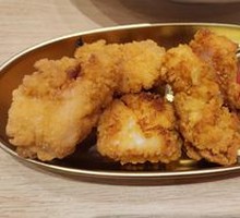 Yanbian Fried Chicken