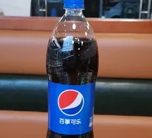 Pepsi Cocoa Drink