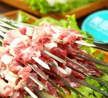 Lamb Skewers