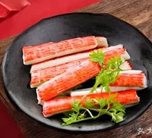 Crab Stick
