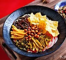 Big Meat Sausage Luosifen